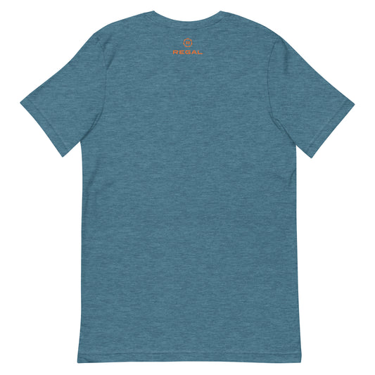 Dune Deep Desert, Arrakis Adult T-Shirt