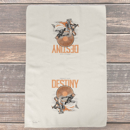 Dune Embrace your Destiny Kitchen Towel-2