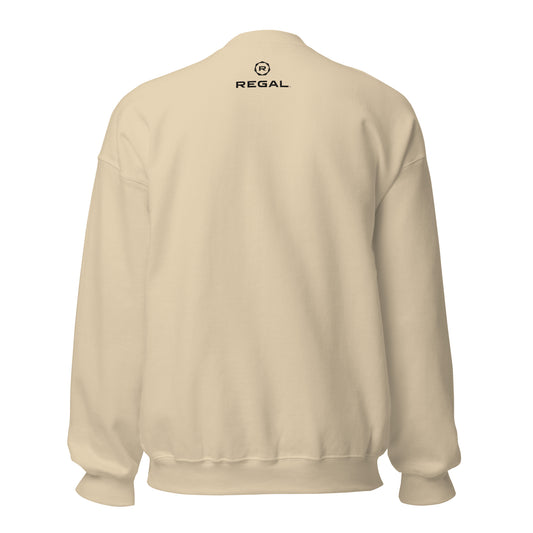 Dune Embrace Your Destiny Adult Crewneck Sweatshirt