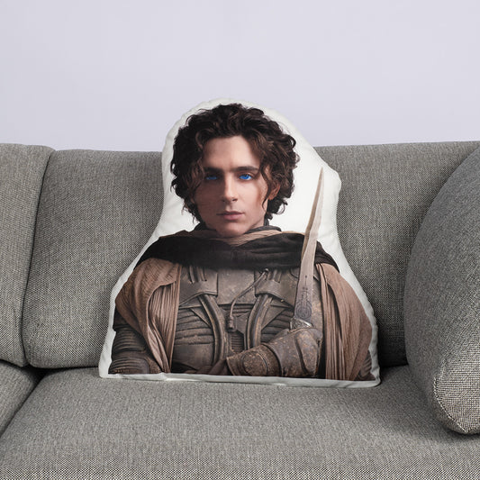 Dune Paul Atreides Pillow