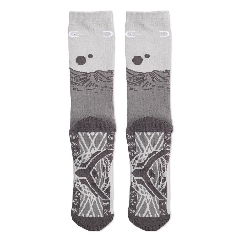 Dune Desert Socks