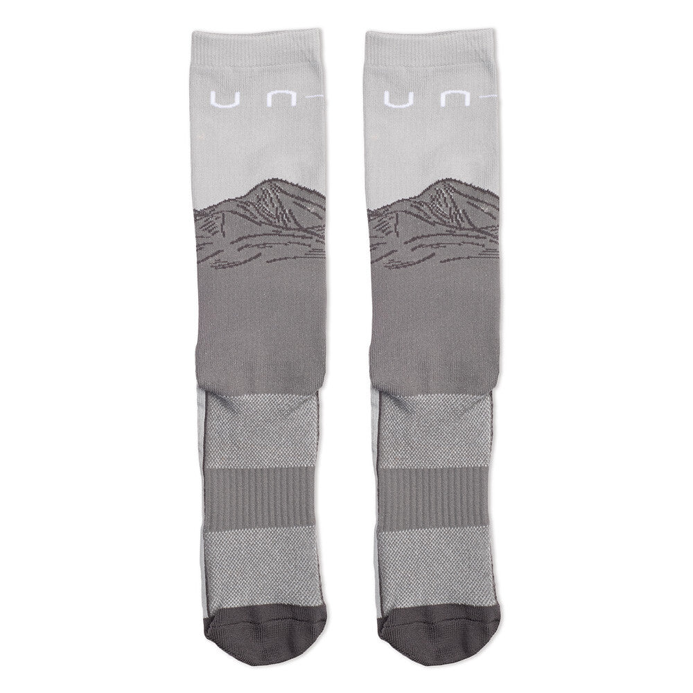 Dune Desert Socks