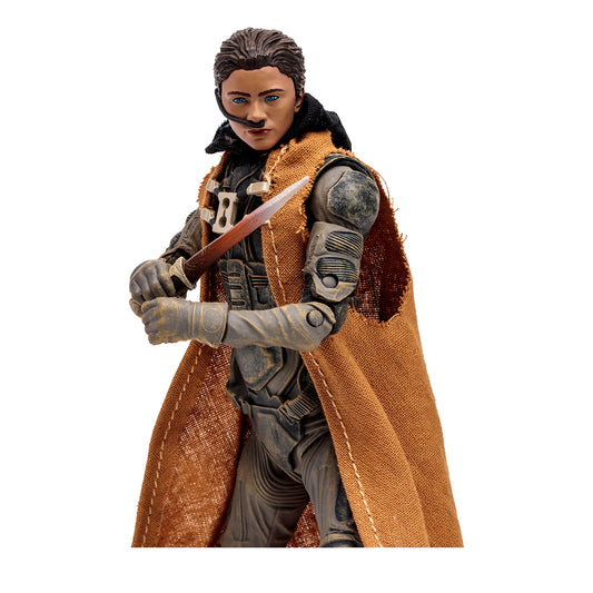 Dune Chani 7in Action Figure-3