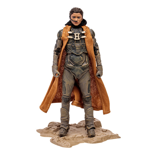 Dune Chani 7in Action Figure-4
