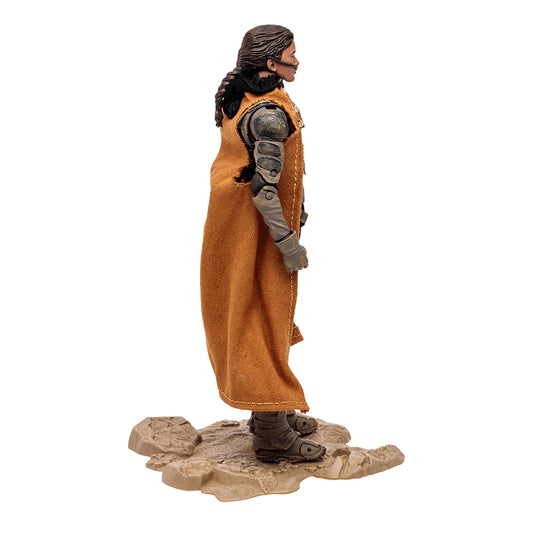 Dune Chani 7in Action Figure-5