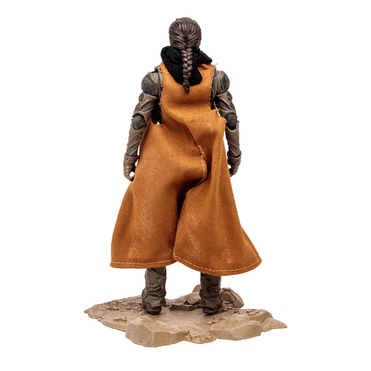 Dune Chani 7in Action Figure-6