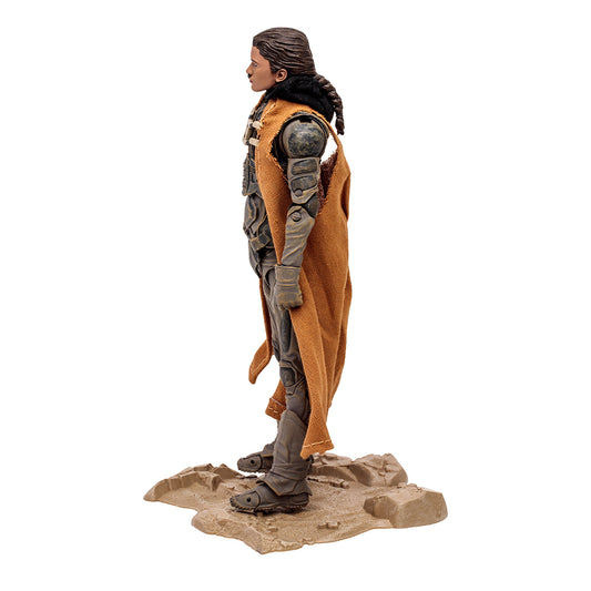 Dune Chani 7in Action Figure-7