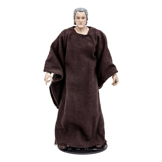 Dune Emperor Shaddam IV 7in Action Figure-4