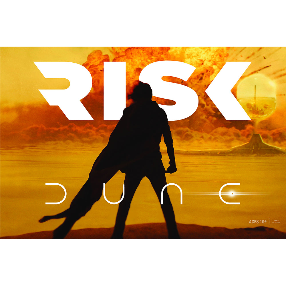 RISK®: Dune