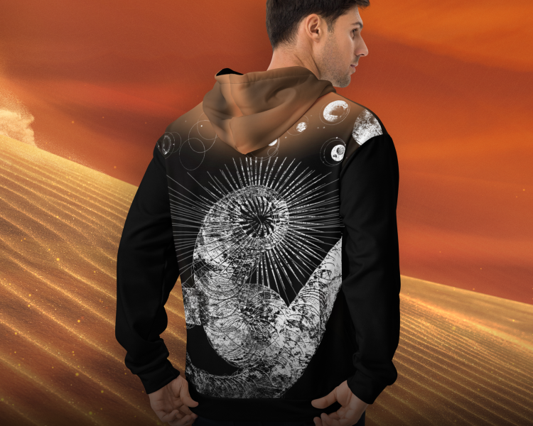 Link to /products/dune-sandworm-hoodie
