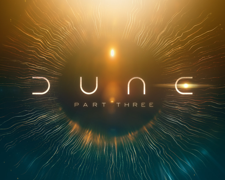 <p>Dune Gift Guide</p>