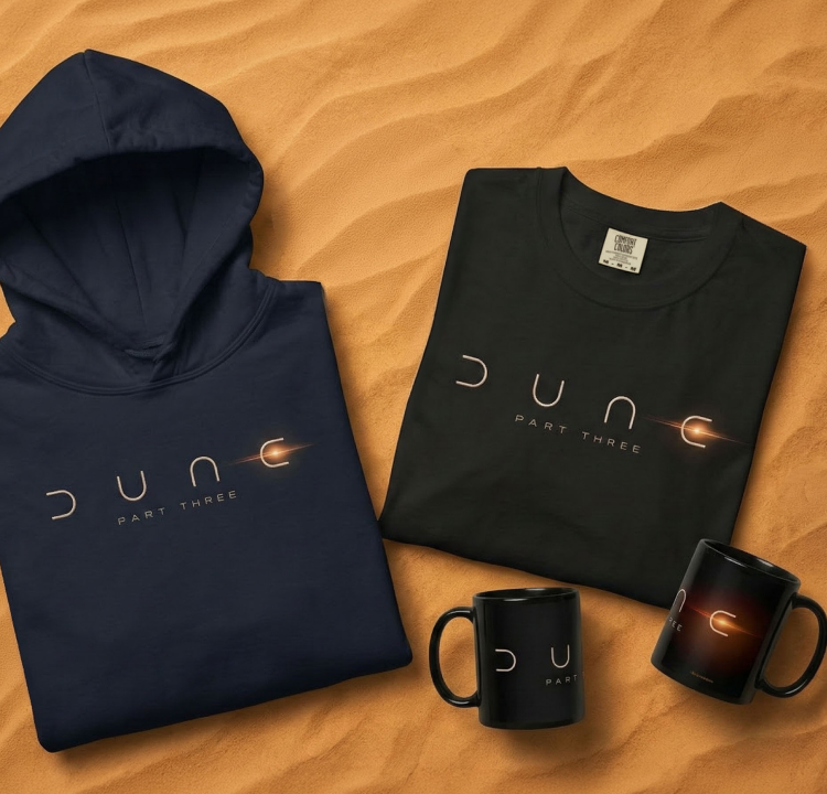 <p>BE PART OF THE EPIC CONCLUSION</p>