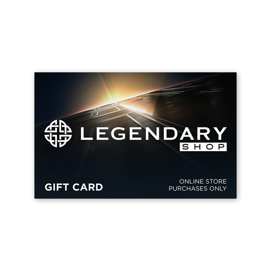 Legendary Shop eGift Card