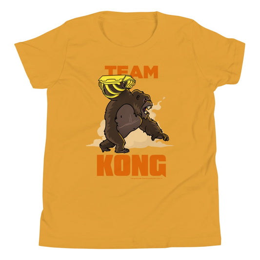 Monsterverse: Kong Toon Titan Youth T-Shirt