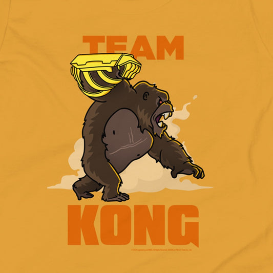 Monsterverse: Kong Toon Titan Youth T-Shirt
