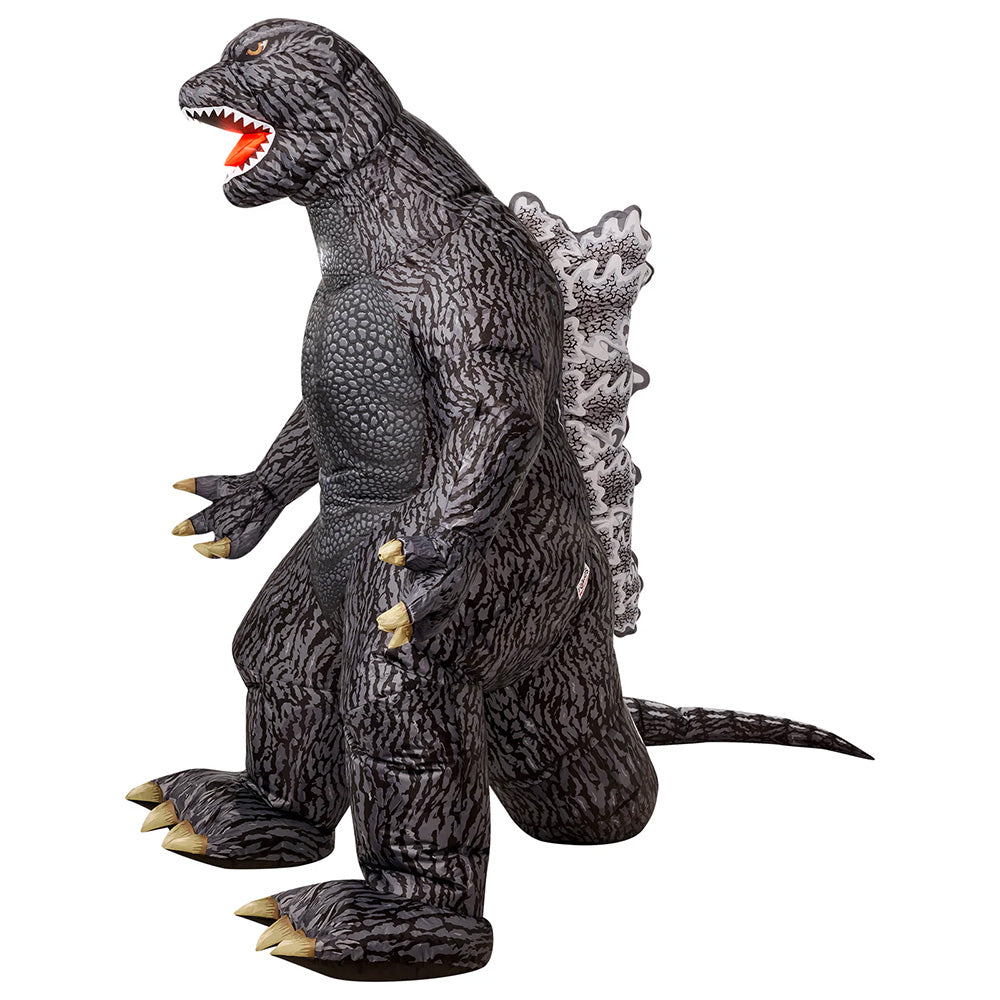 Godzilla Lawn Inflatable