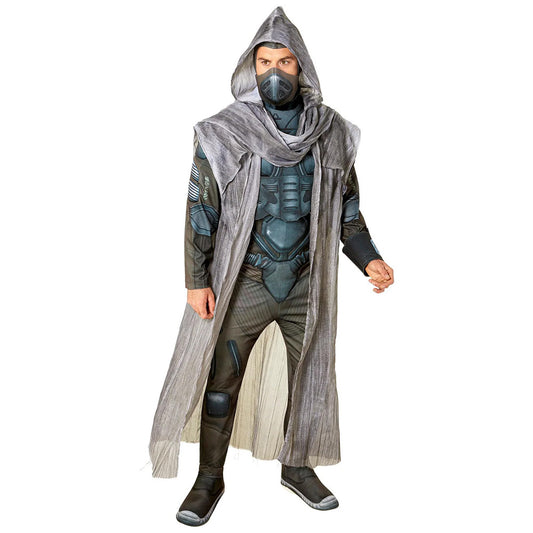 Dune Paul Atreides Adult Costume