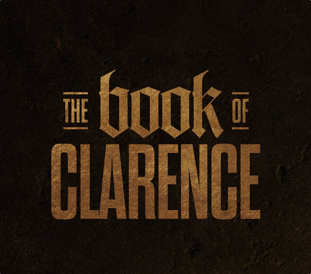 Link to /collections/the-book-of-clarence