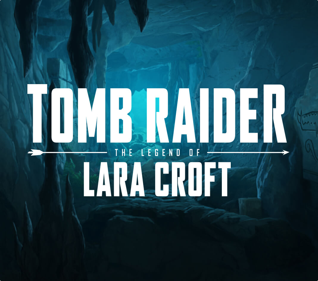 Link to /collections/tomb-raider-the-legend-of-lara-croft