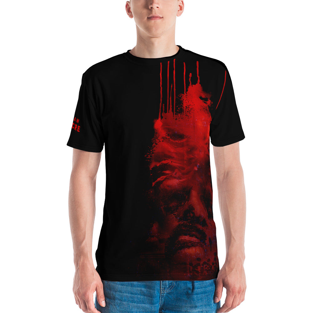 Texas Chainsaw Massacre Save Your Skin T-Shirt