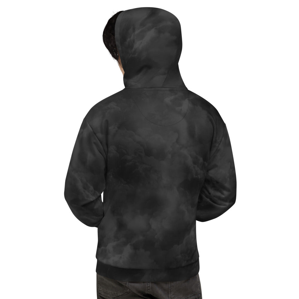 Godzilla vs. Kong Godzilla Smokey Hoodie