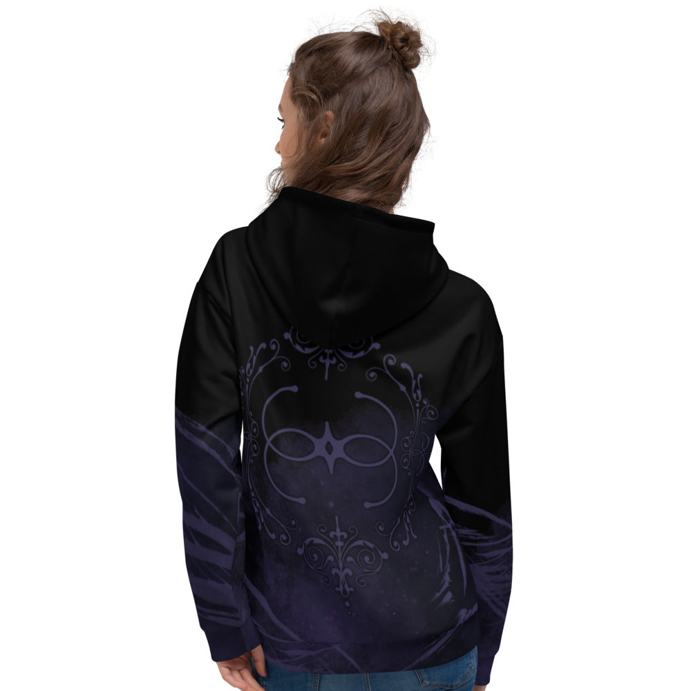 Dune Bene Gesserit Hoodie