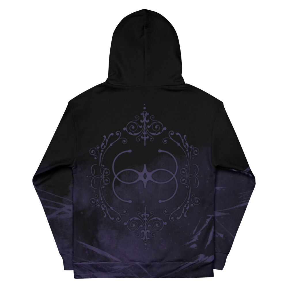 Dune Bene Gesserit Hoodie