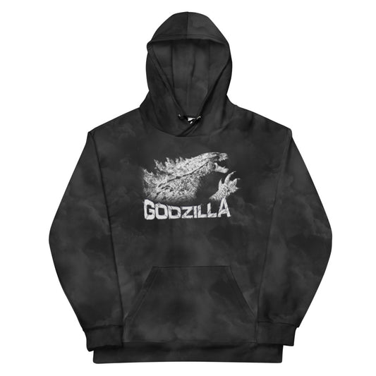 Godzilla vs. Kong Godzilla Smokey Hoodie