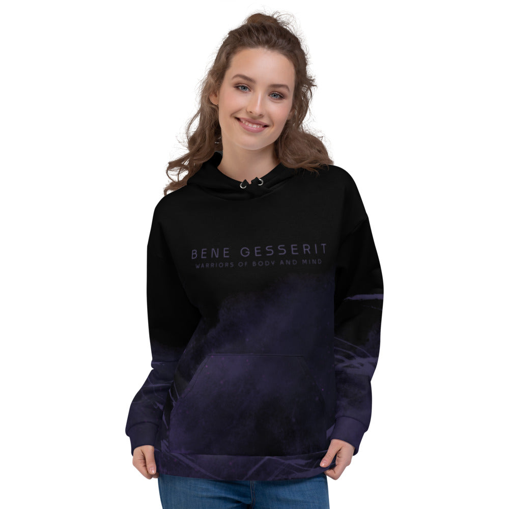 Dune Bene Gesserit Hoodie