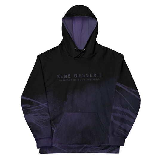 Dune Bene Gesserit Hoodie