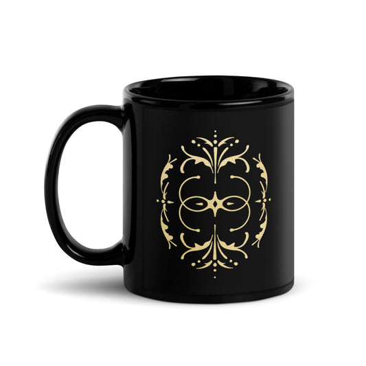 Dune Bene Gesserit Mug