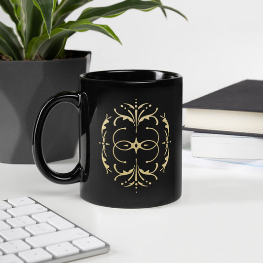 Dune Bene Gesserit Mug-4