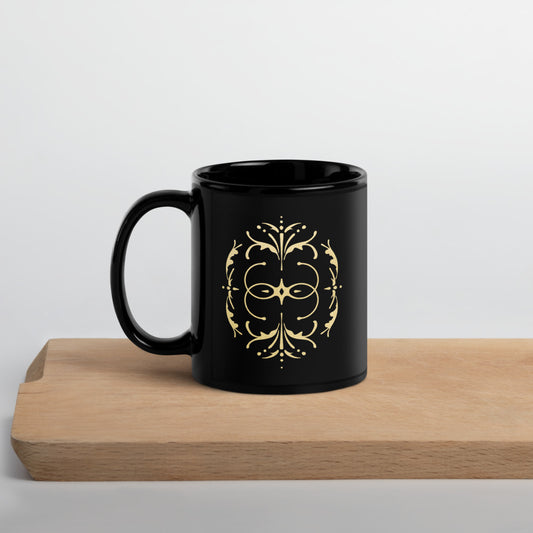 Dune Bene Gesserit Mug-2