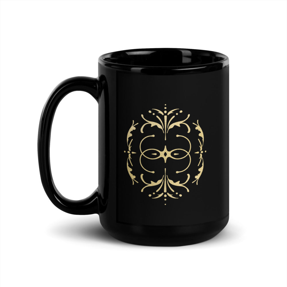 Dune Bene Gesserit Mug