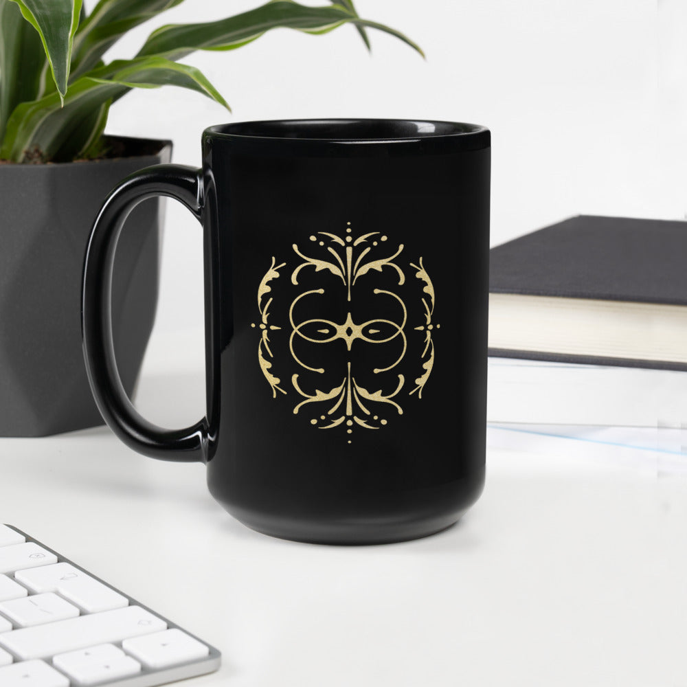 Dune Bene Gesserit Mug