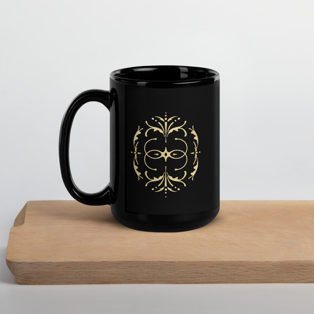 Dune Bene Gesserit Mug