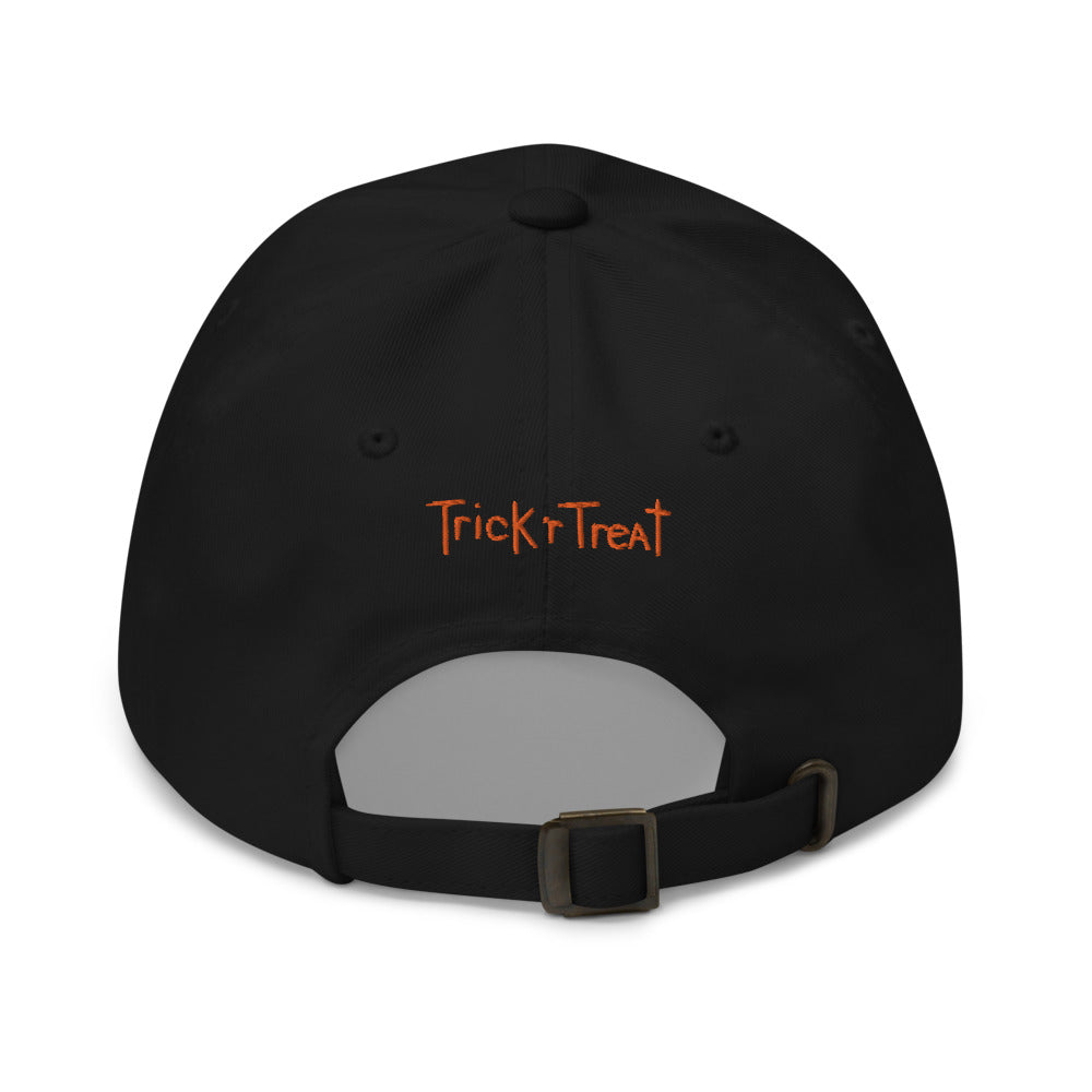 Trick 'r Treat Wear a Costume Classic Dad Hat