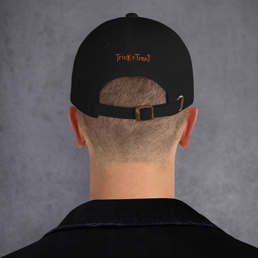 Trick 'r Treat Wear a Costume Classic Dad Hat