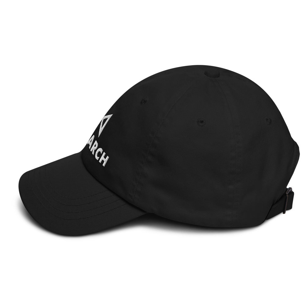 Monsterverse Monarch Logo Classic Dad Hat