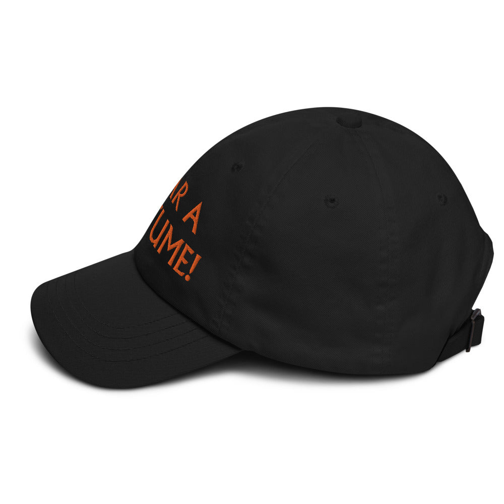 Trick 'r Treat Wear a Costume Classic Dad Hat