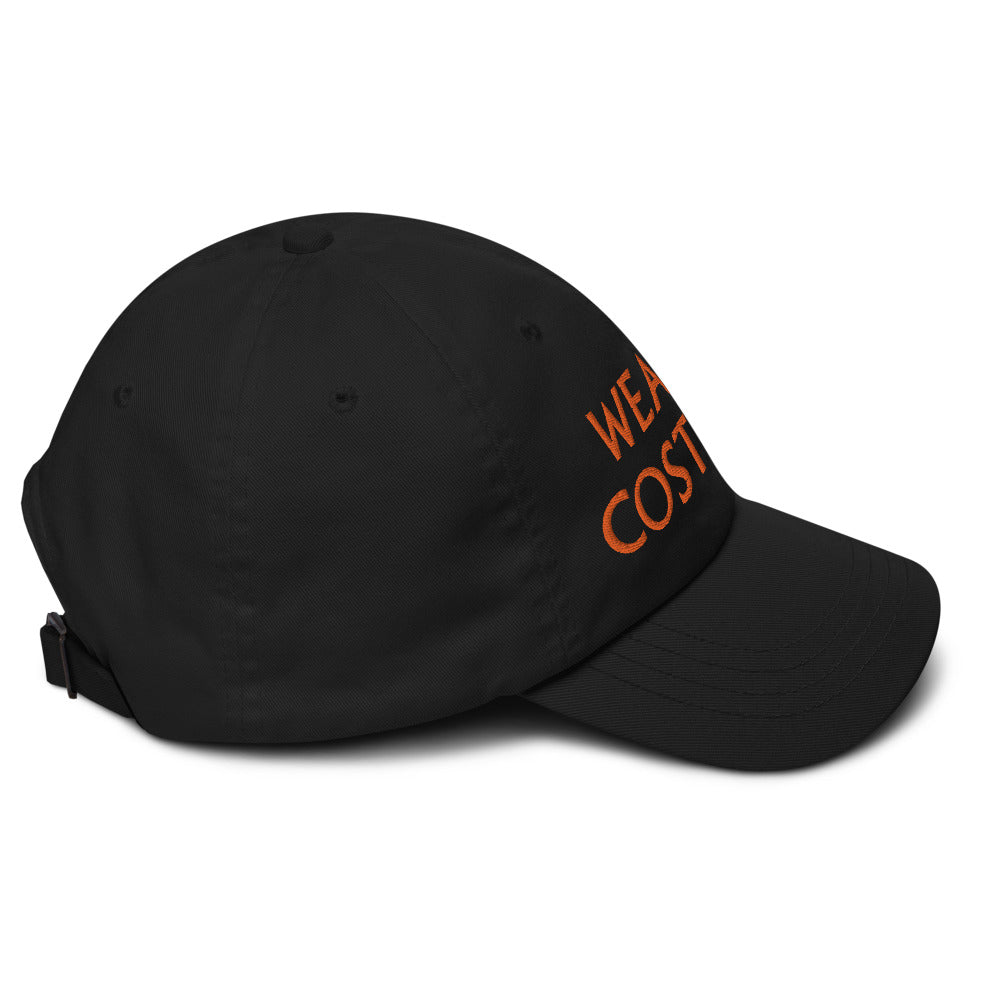 Trick 'r Treat Wear a Costume Classic Dad Hat