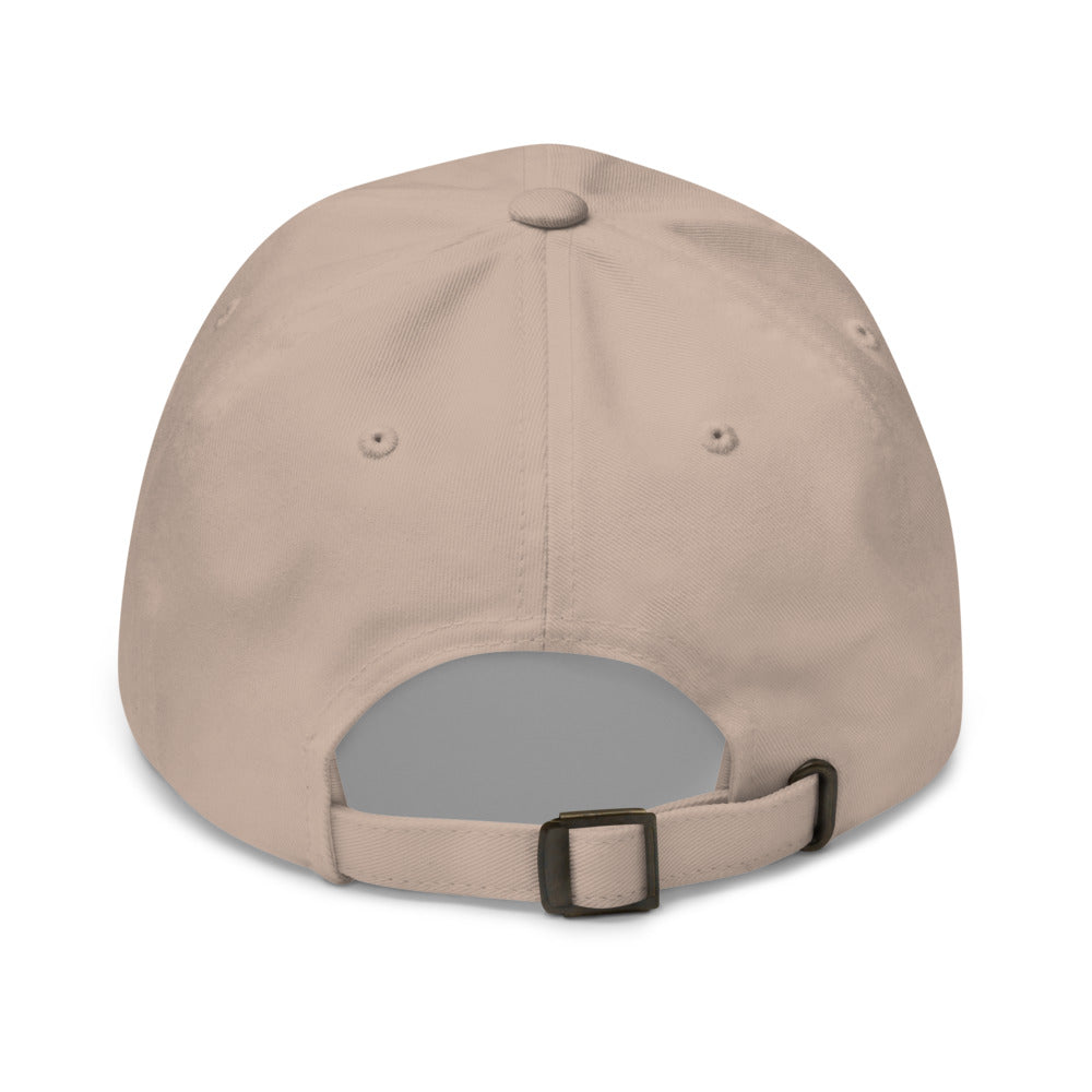 Dune Fremen Embroidered Dad Hat