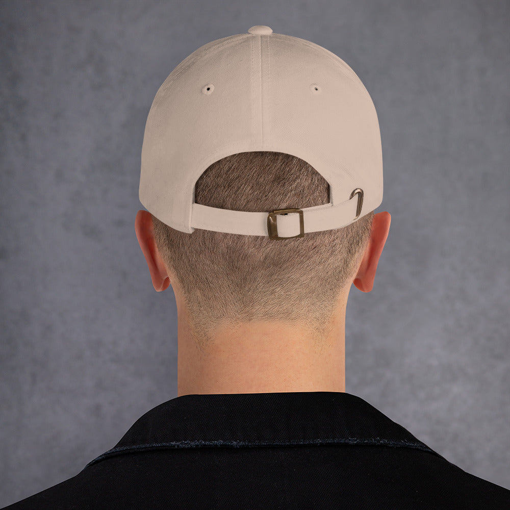 Dune Fremen Embroidered Dad Hat