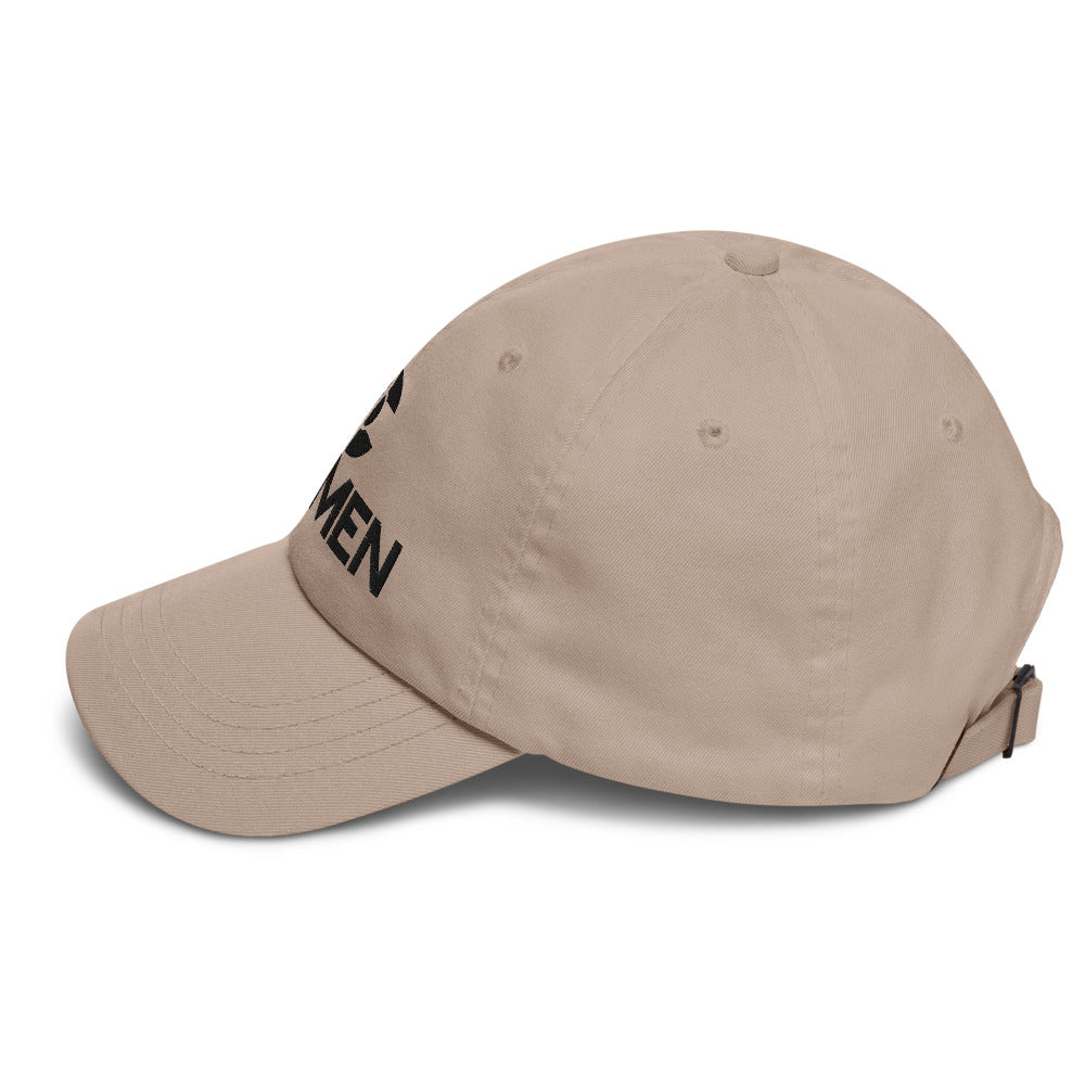 Dune Fremen Embroidered Dad Hat