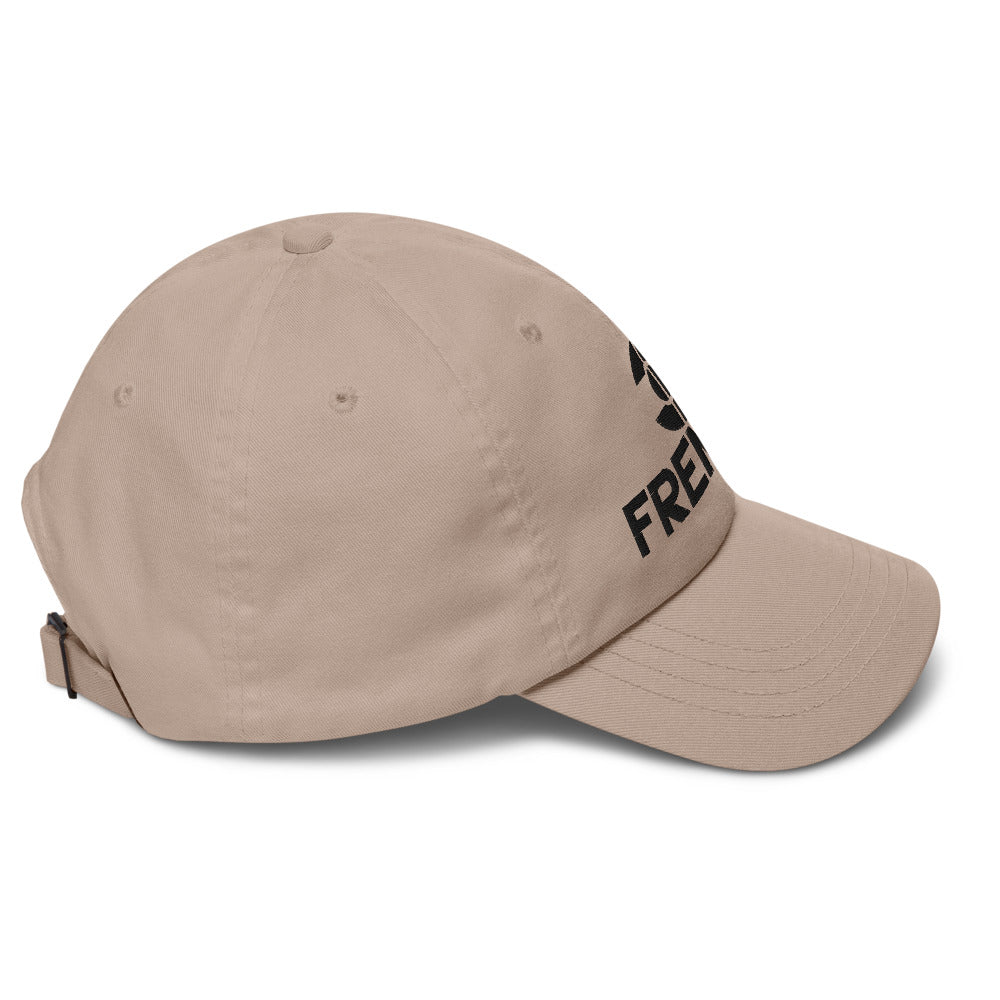 Dune Fremen Embroidered Dad Hat