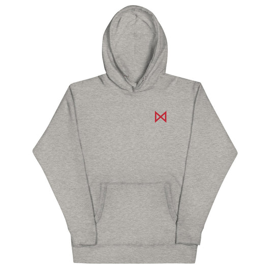 Monsterverse Keep Kong and Carry On Hoodie