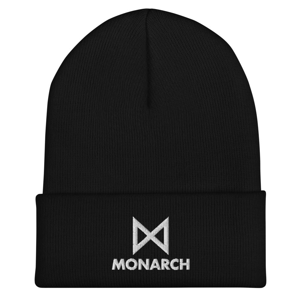 Monsterverse Monarch Beanie