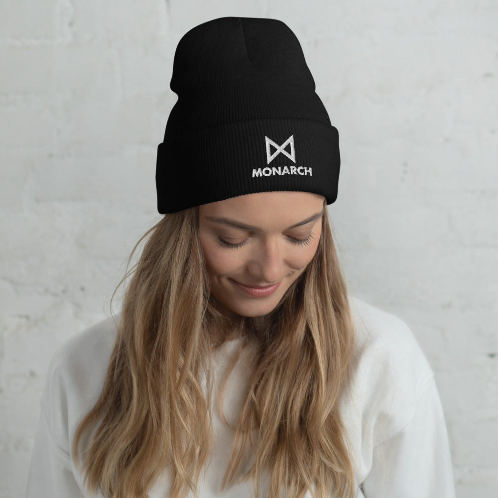 Monsterverse Monarch Beanie