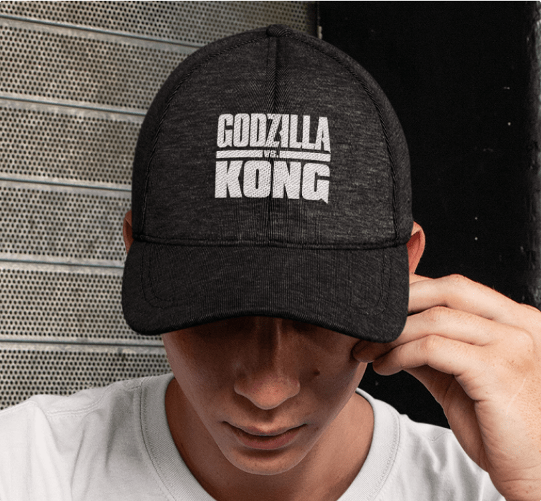 Link to /products/monsterverse-godzilla-vs-kong-vintage-cap