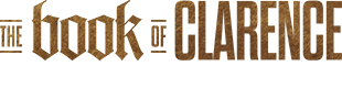 the-book-of-clarence-logo
